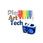Plexi Art Tech 3D