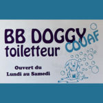 BB Doggy Couaf