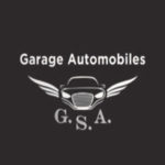 Garage GSA