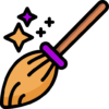 magic-broom